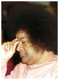 Sai Baba
